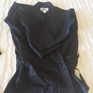 NWOT Set of Bushido Martial Art Uniforms/ Gi